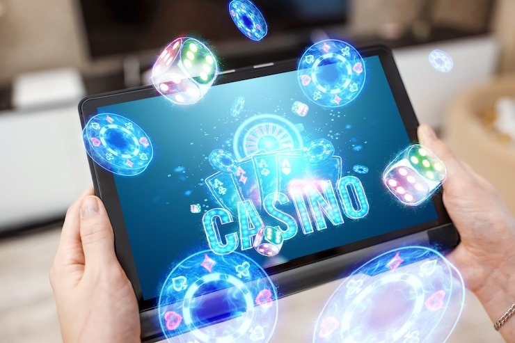 Antarmuka permainan Starlight Princess di sky99 apk